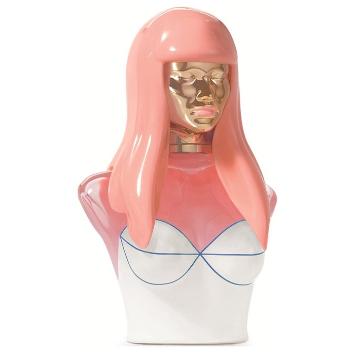 NICKI MINAJ PINK FRIDAY (W) EDP 100ML