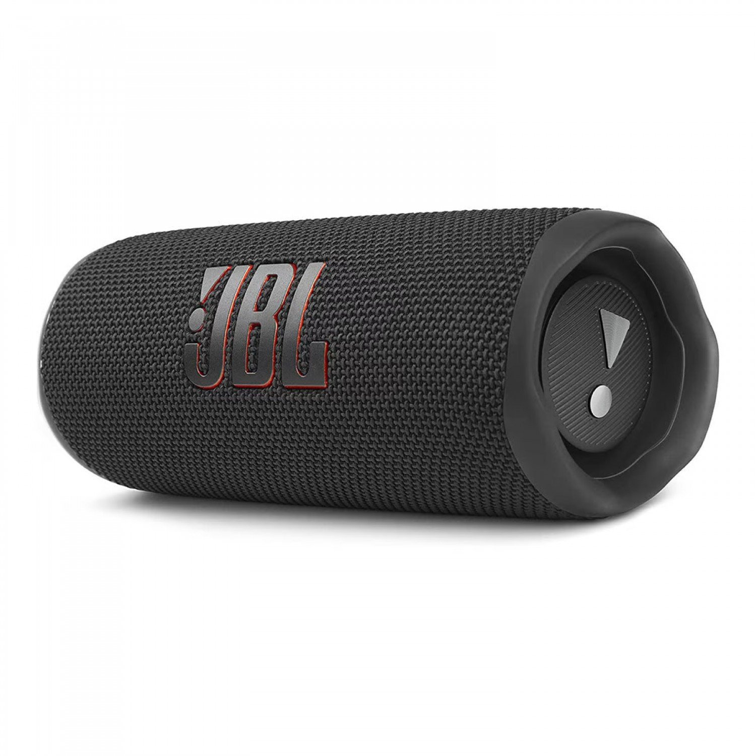 JBL Flip6 Waterproof Portble Bluetooth Speaker - Black