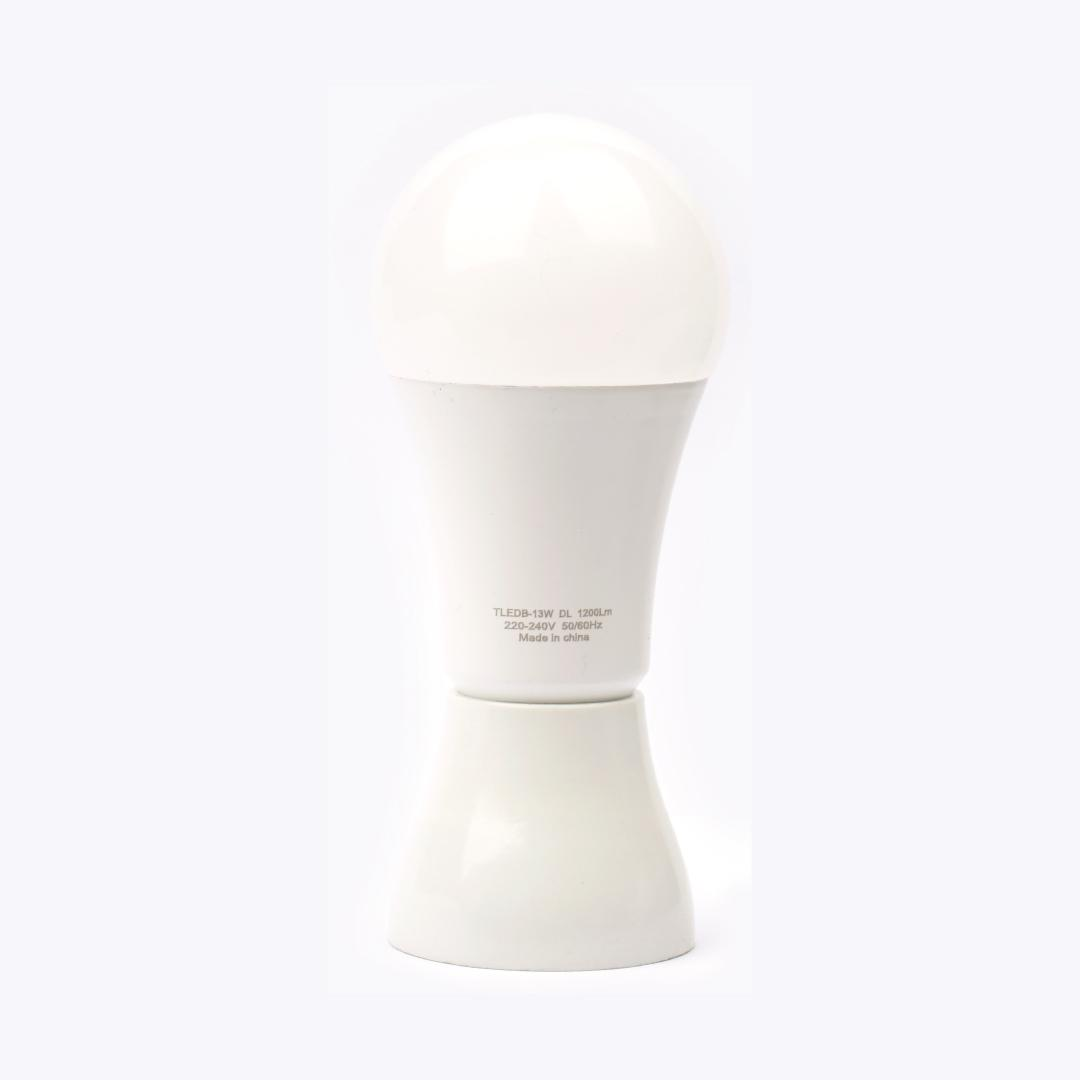 LED Bulb 13W Day Light E27