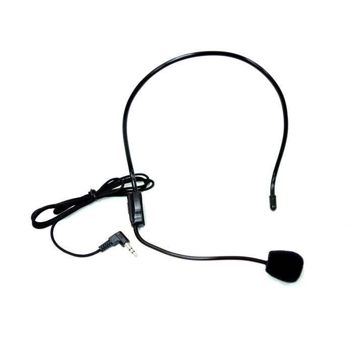 GMP15013 Rechargeable Mini Speaker With MIC