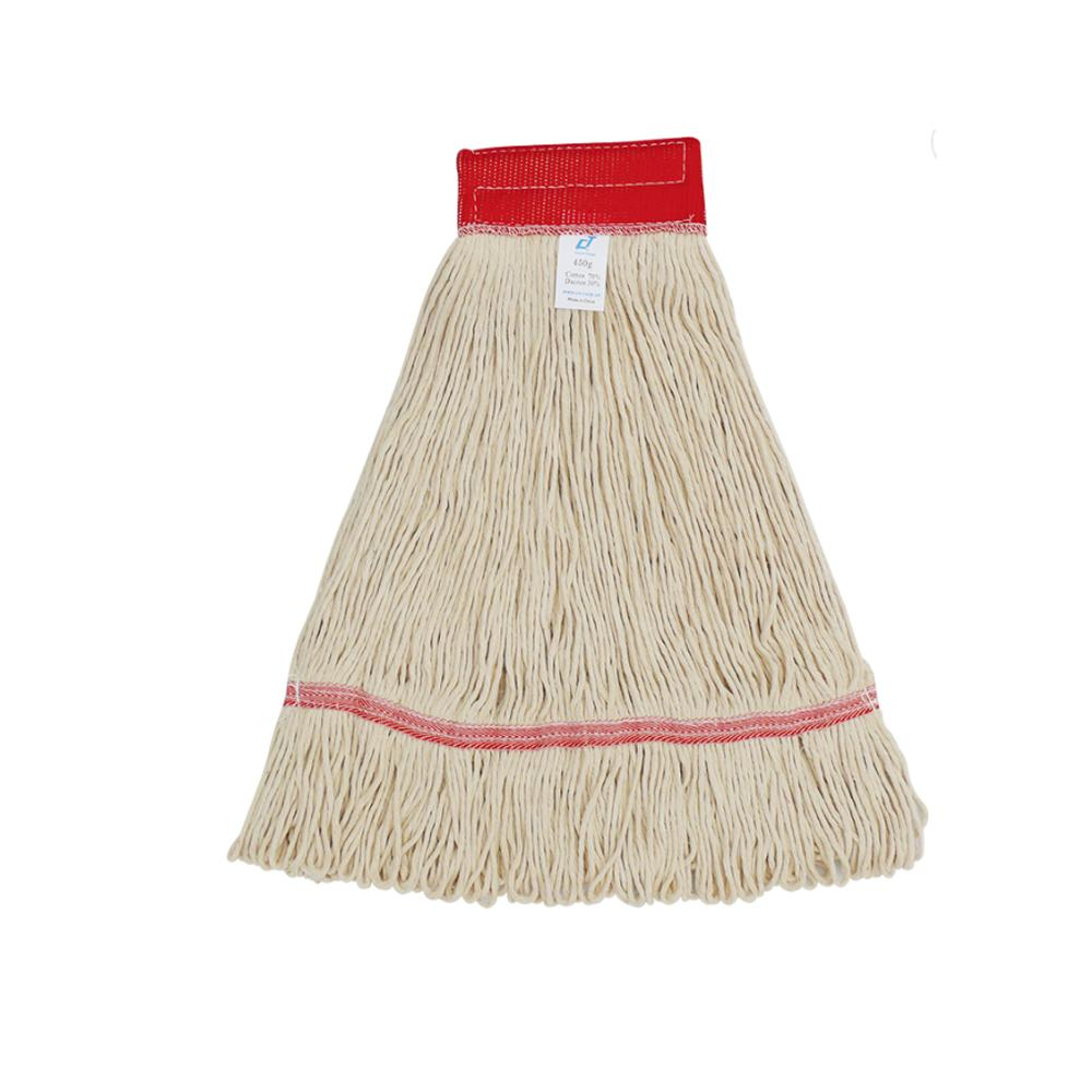 AKC | Cotton Mop Kentucky | RED