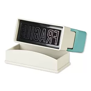 Artline X-Stamper "IMPORTANT" for Office Business Supplies, Ink Blue - ARXTCXB1552-1PC