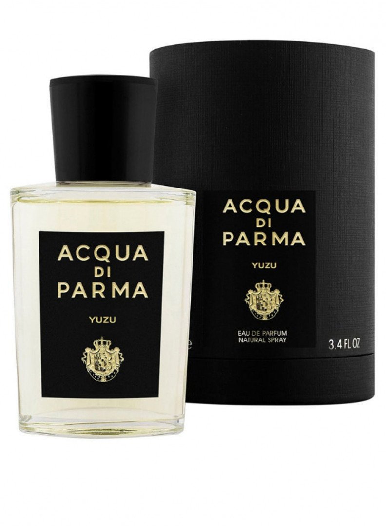 Acqua di Parma Signature Camelia EDP 100ml For Unisex