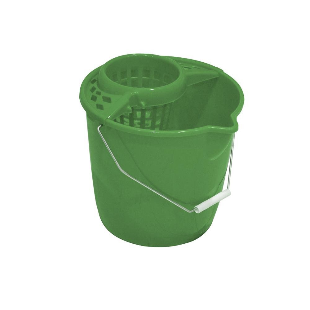 Mop Bucket Cleaning 10 Liters