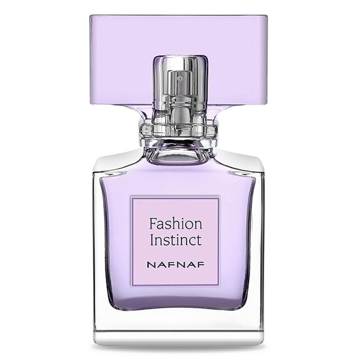 NAF NAF FASHION INSTINCT (W) EDT 100ML