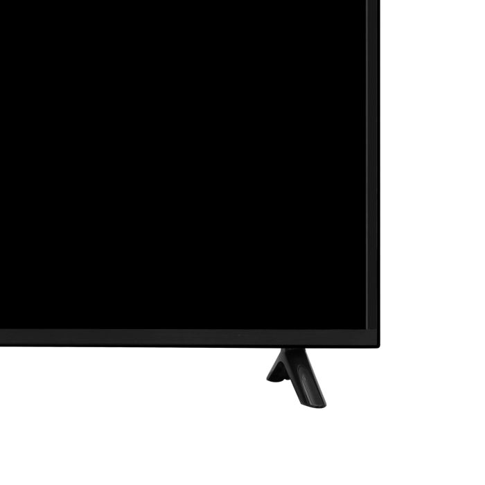 Geepas 39" Android Smart LED TV - Slim Led, 3 HDMI & 2 Hi-High USB Ports | Wi-Fi, Android With E-Share | Compatible Application Like YouTube, Netflix, Amazon Prime | 1 Years Warranty