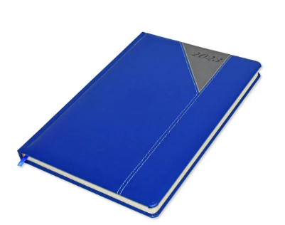 FIS 2023 Classico A4 Diary English - FSDI604E23