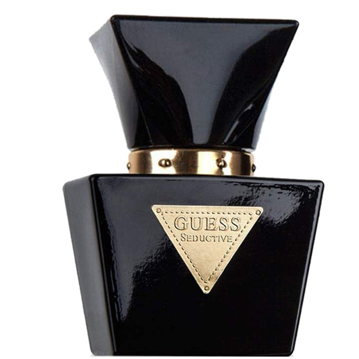 GUESS SEDUCTIVE NOIR (W) EDT 15ML