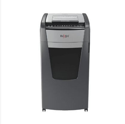 REXEL SHREDDER OPTIMUM AUTO +750X CROSS CUT