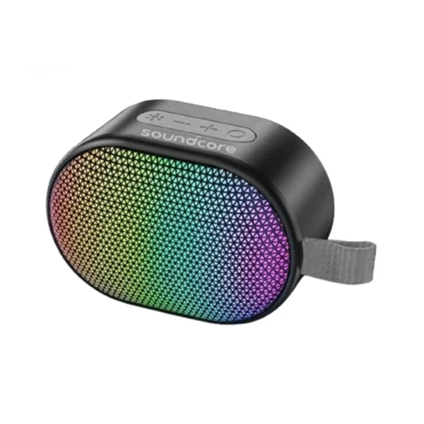 Anker Soundcore Pyro Mini Speaker Black - A31A0011