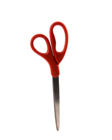 3M 1407 Scotch Household Scissors 7 Inches