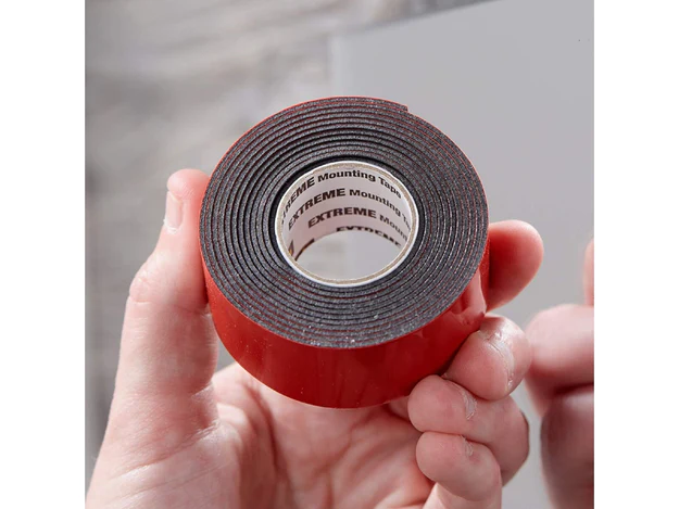 3M Scotch Extremely Strong Mounting Tape