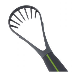 Royalford Avocado Tool - Nylon - Black