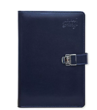 FIS Agenda Diary 2024 (Arabic/English) - FSDI87AE24D17N