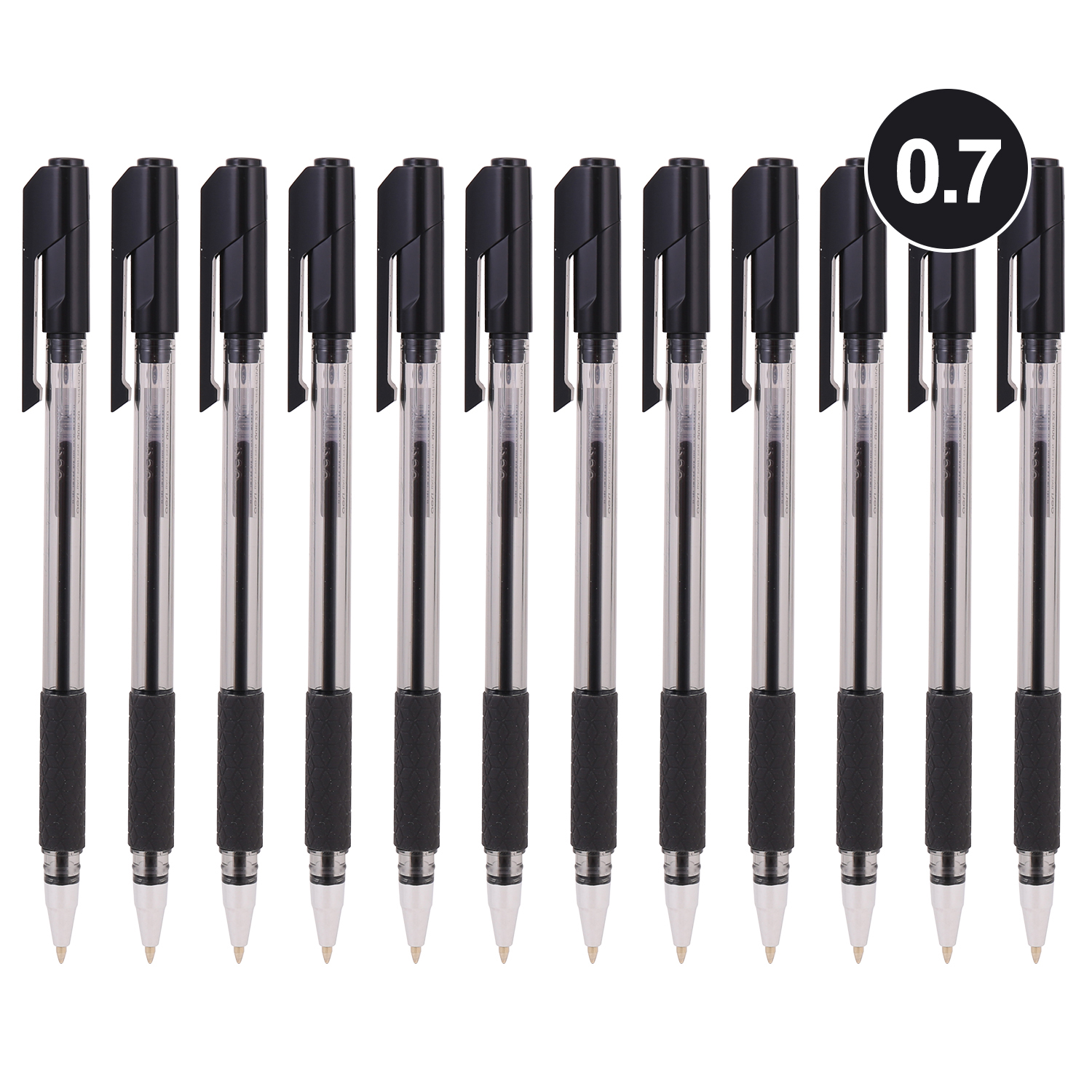 Deli-EQ01620 Ball Point Pen