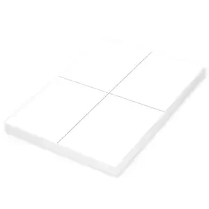 Agipa 100-Sheet Multipurpose Label White - APLA101135