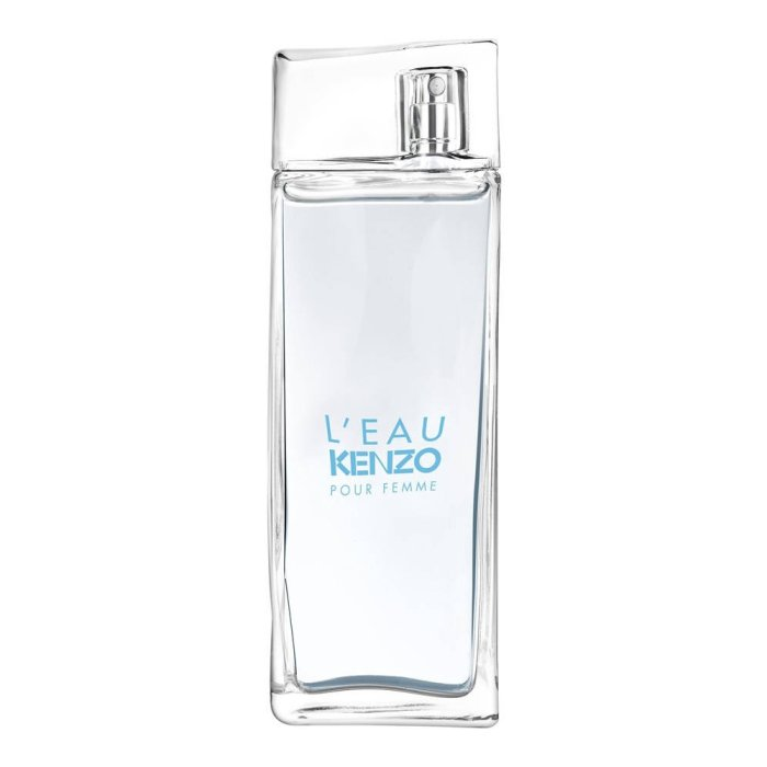 KENZO L'EAU POUR FEMME (W) EDT 50ML