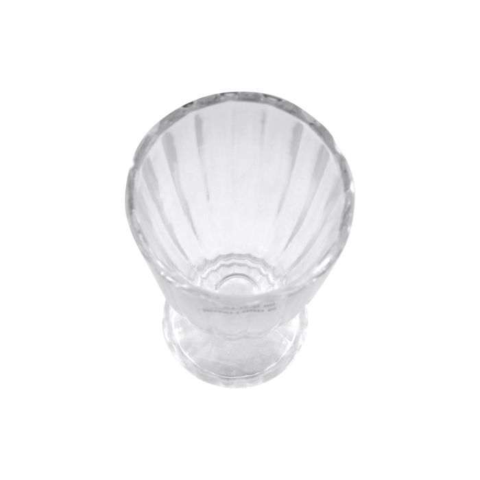 Royalford 6PC Highball Tumbler Drinking Glasses - Cocktail/Juice Hiball Glasses - Pint Beer Glass Set - Tall Glasses, 13oz/410ml - Pint Glasses For Drinking Beer/Water/Juice/Whisky/Wine/Soft Drinks