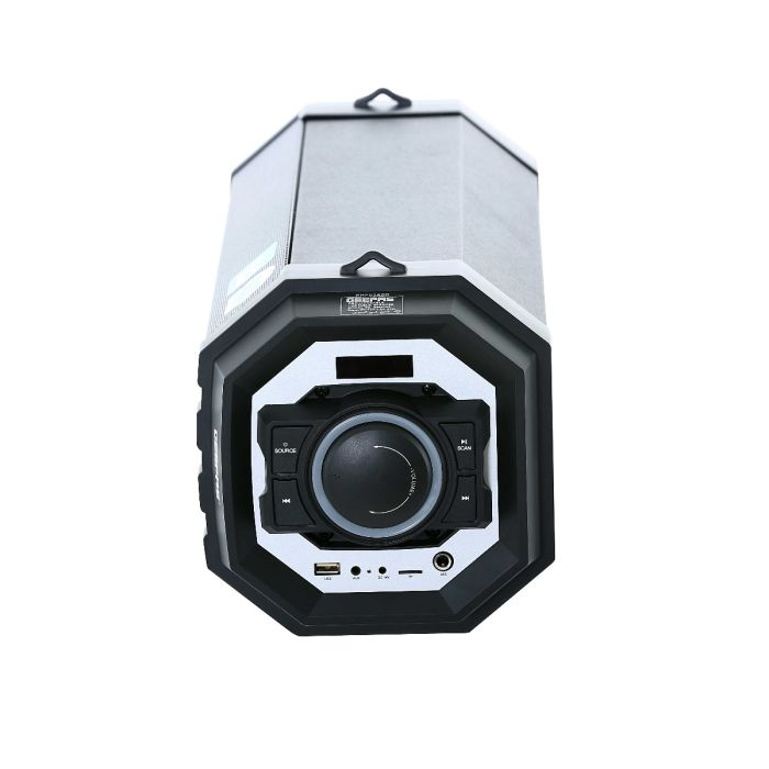 Rechargeable Portable Speaker