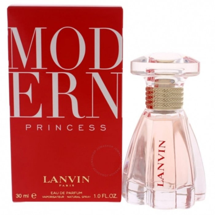 LANVIN MODERN PRINCESS (W) EDP 30ML