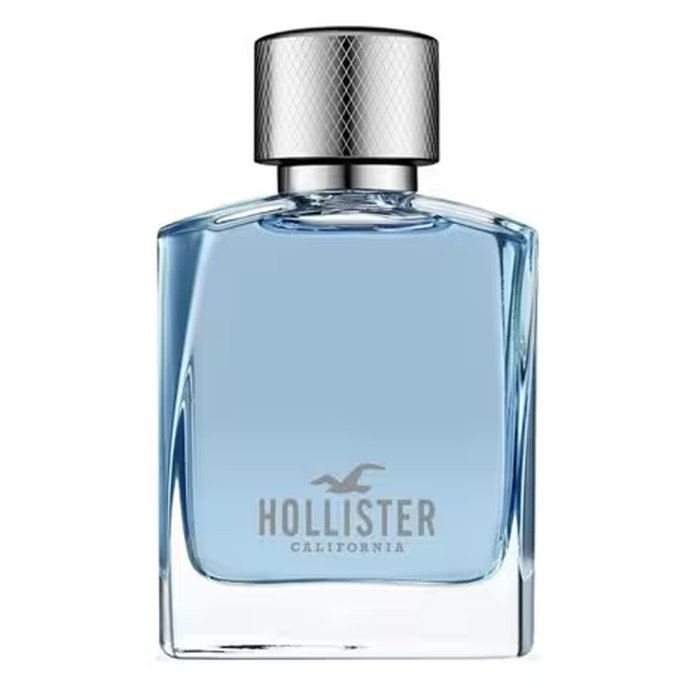 HOLLISTER WAVE FOR HIM (M) EDT 100ML