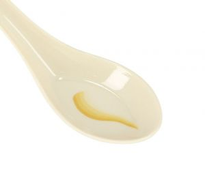 Royalford 55" Professional Melamine Spoon - Melamine - Beige