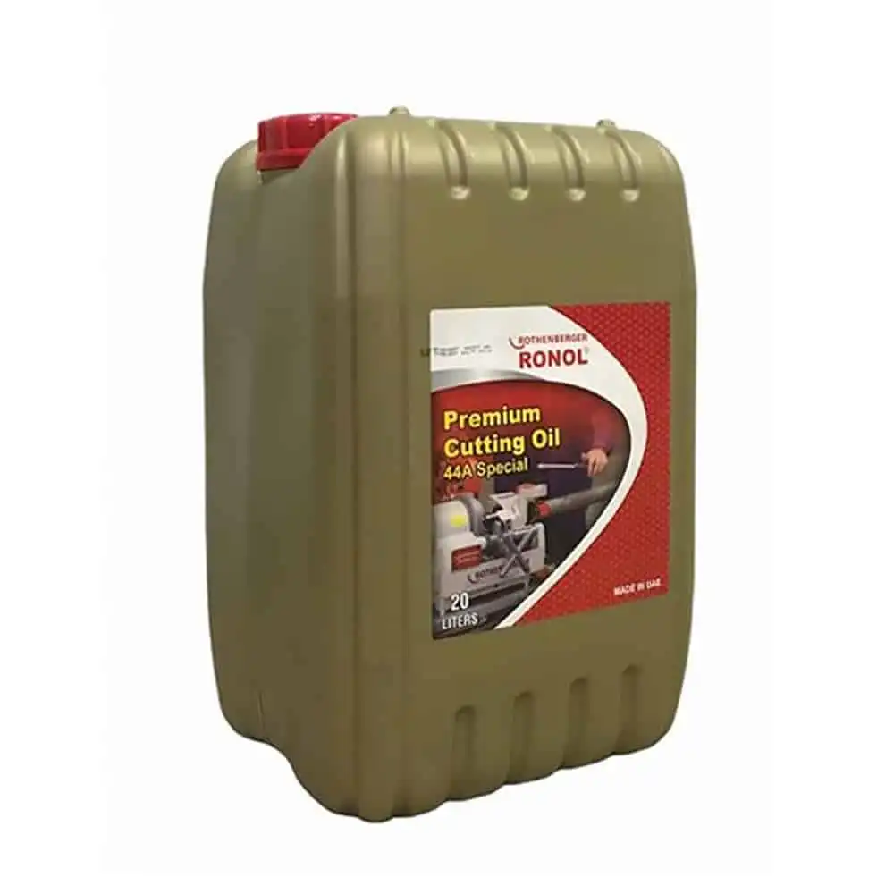 RONOL Thread Cutting Oil, 20L