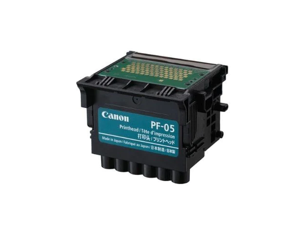 Canon PF-05 Printhead for Canon IP8500 Printer