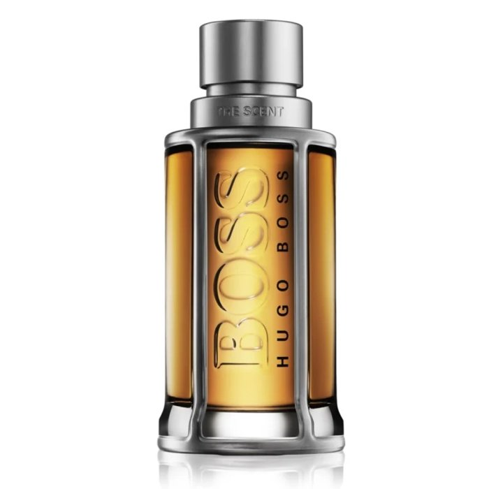 HUGO BOSS BOSS THE SCENT (M) EDT 50ML