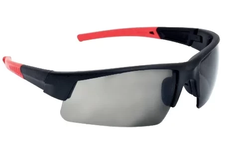 Vaultex Safety Spectacles Resistant Polycarbonate Lens With 99.9 % UV Protection