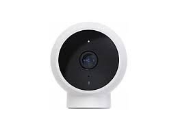 Xiaomi Mi Home Security Camera 170° 1080p ( Magnetic Mount )-white