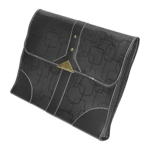 7 Pockets Expanding File, A4 Size - AIPGLD34A-CP