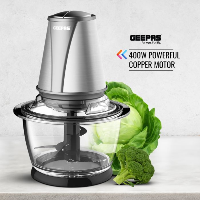 GMC42014 Chopper, 1.2 L