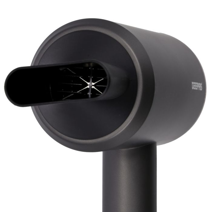 Hair Dryer, 1800W Cool Shot Function Dryer, GH86061 | Portable Elegant Hair Dryer For Frizz Free Styling | Durable And Lightweight | 2 Speed And 2 Heat Settings