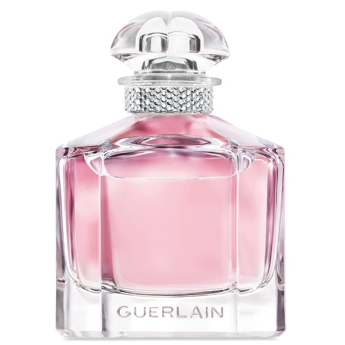 GUERLAIN MON SPARKLING BacOUQUET (W) EDP 50ML