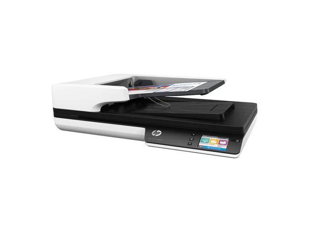 HP ScanJet Pro 4500 fn1 Network Scanner
