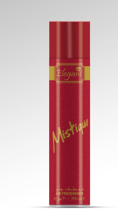 Mistique Air Freshener Spray