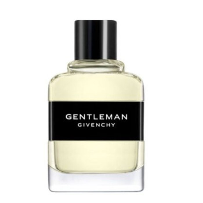 GIVENCHY GENTLEMAN (M) EDT 60ML
