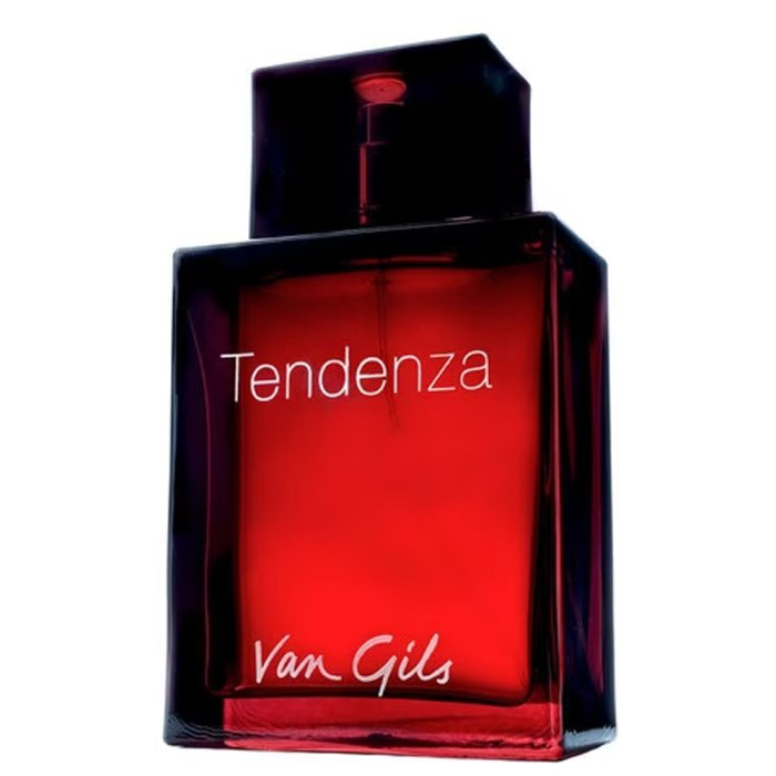 VAN GILS TENDENZA (M) EDT 125ML