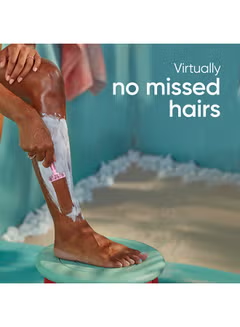 Simply Venus ,Disposable Razors 5 piece