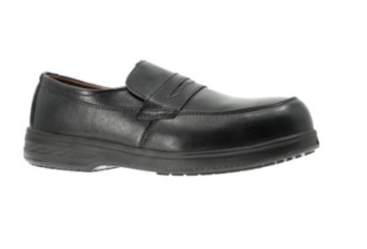 Vaultex VE5 Low Ankle Safety Shoes (S3)