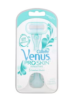 Venus, Proskin Sensitive, Razor Clear, 10grams