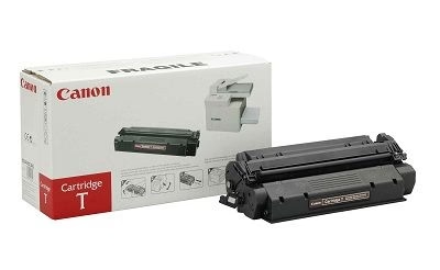 Canon T Black Toner Cartridge for for PCD320 - PCD340 - L380 - L380S - L390 - L400