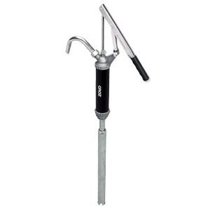 GROZ LBP/04 LEVER ACTION BARREL PUMP