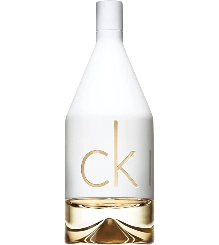 CALVIN KLEIN CK IN2U (W) EDT 150ML