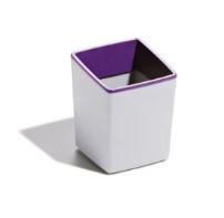 DURABLE PEN HOLDER PURPLE - 761412