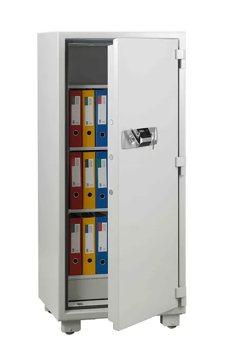 Eagle Safes Fire Resistant Safe (SS-350K+K) - 2 Key Locks
