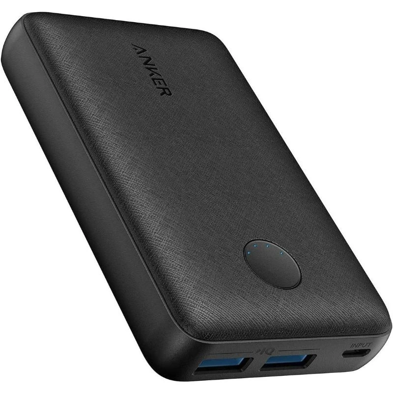 Anker Power Core Select 10000 Black Power Bank