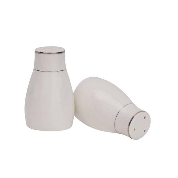 Royalford RF11045 83Pcs Fine Bone Dinner Set