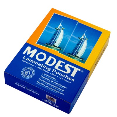 Laminating Pouch 90 x 126